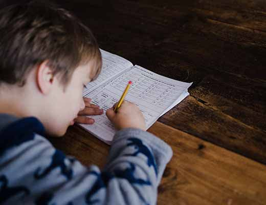 Who’s Teaching Who? A Simple Guide to Home Schooling