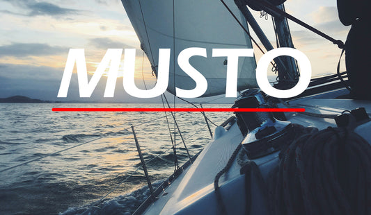 Coming soon: Musto comes to Humes