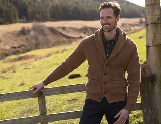 Guide to the Gentleman’s Modern Country Style