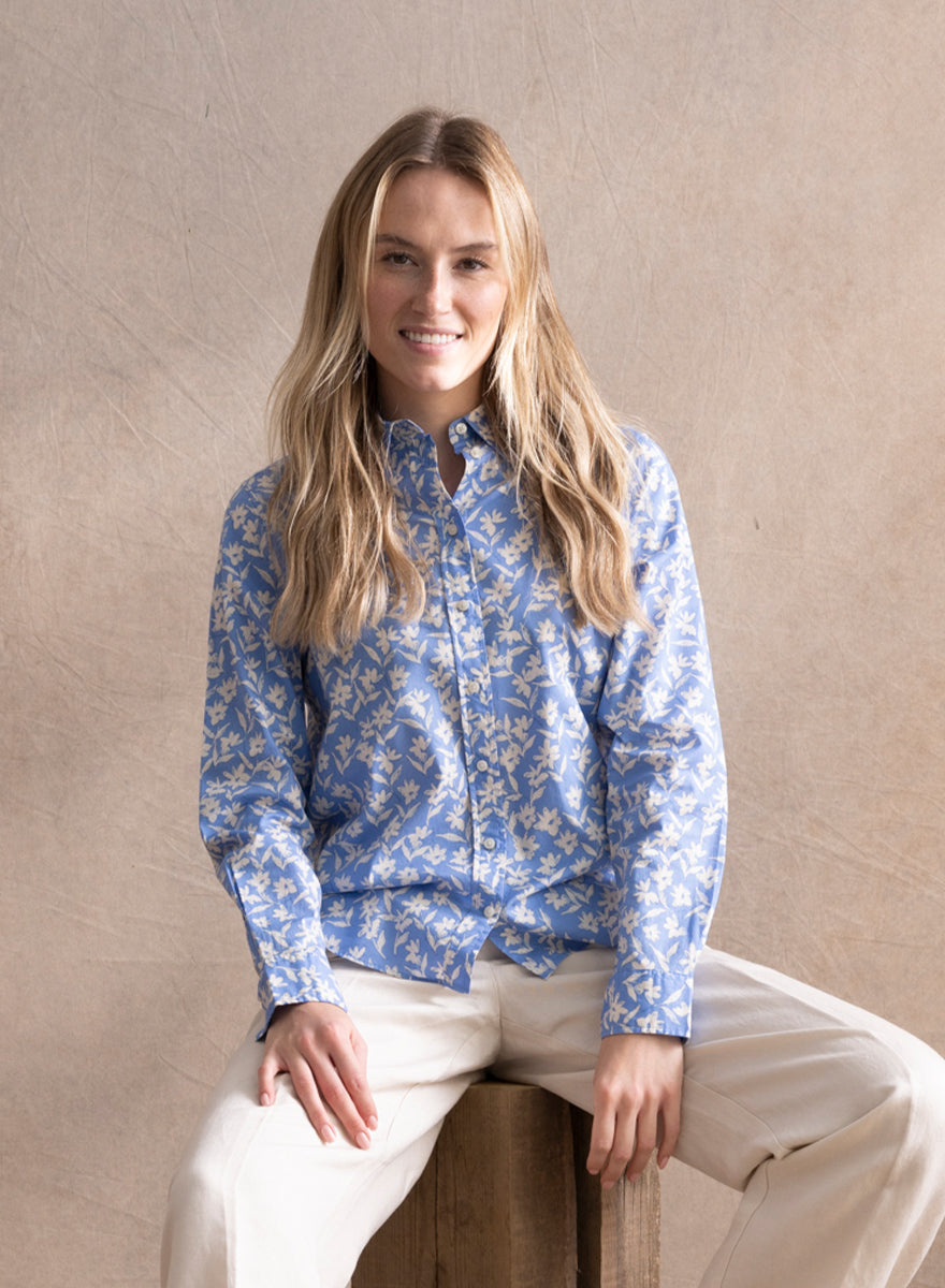 Women's Shirts & Blouses