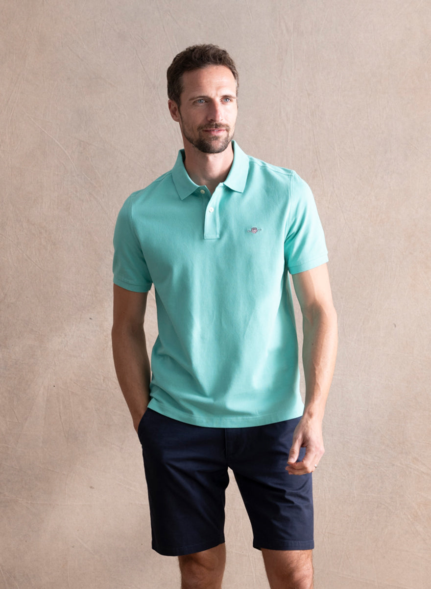 Men's Polo Shirts