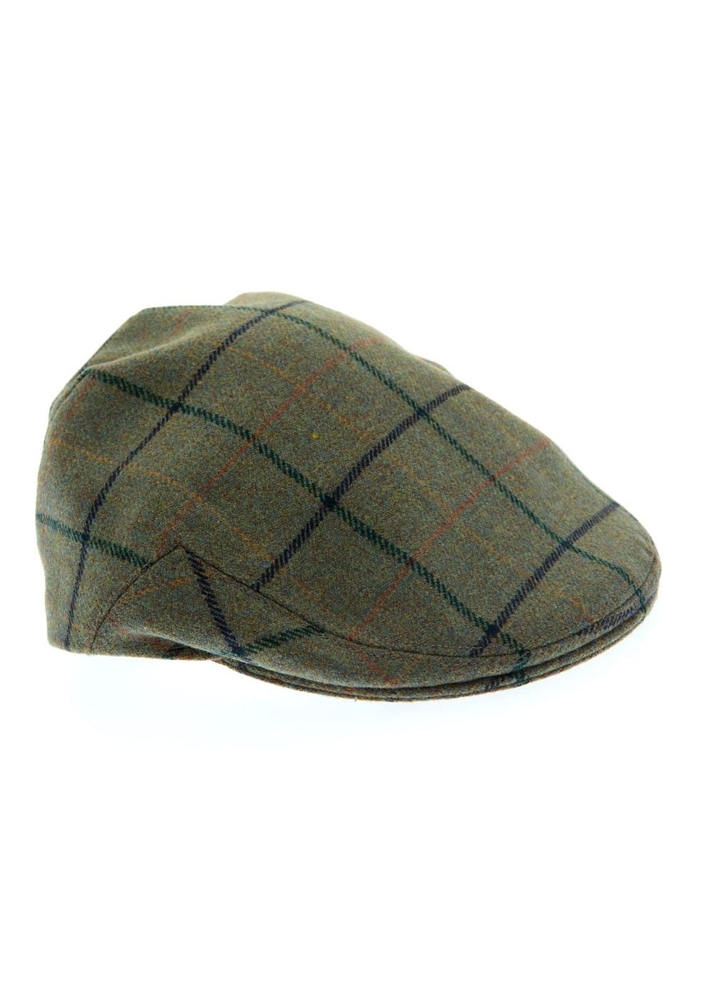 Buchtrig Tweed Cap - Buchtrig Tweed - 2