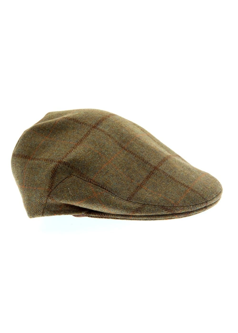 Grindon Tweed Cap - Grindon Tweed - 2