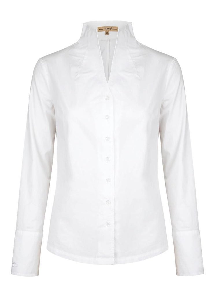 Snowdrop Shirt - White - 2