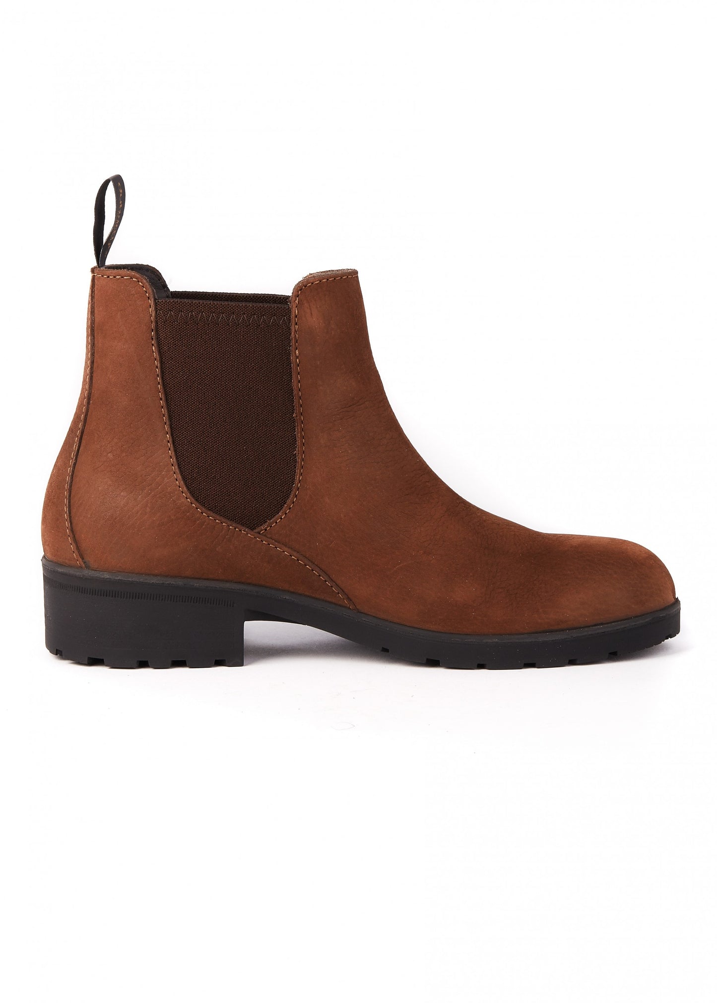 Waterford Chelsea Boots - Walnut - 4