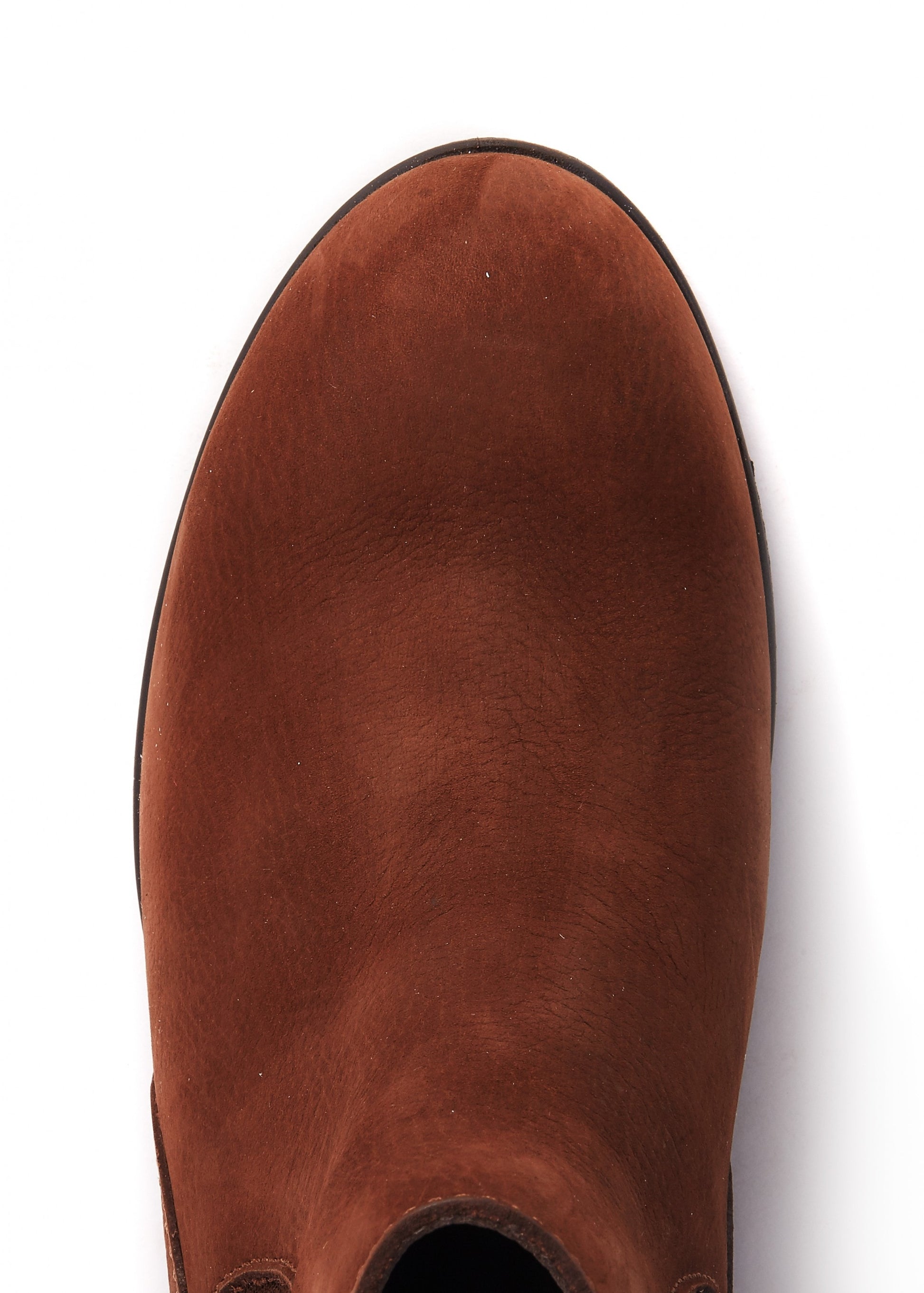 Waterford Chelsea Boots - Walnut - 6