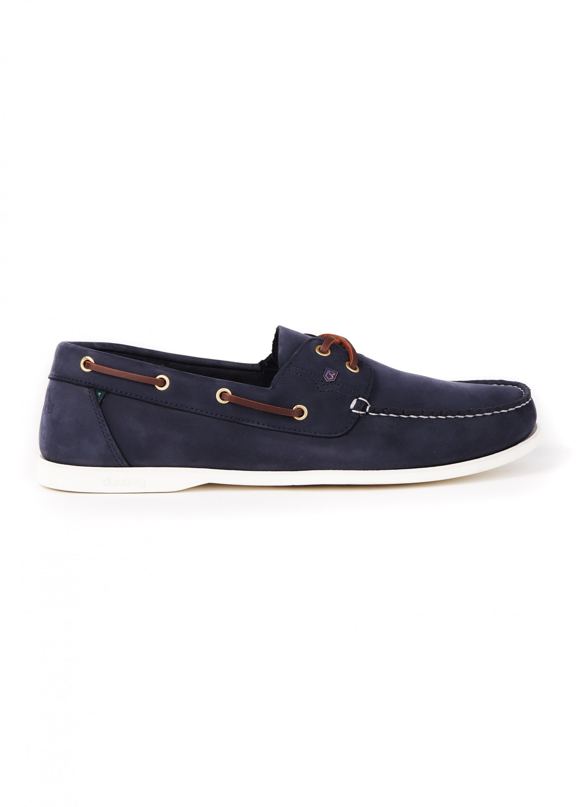 Port Moccasins - Denim - 4