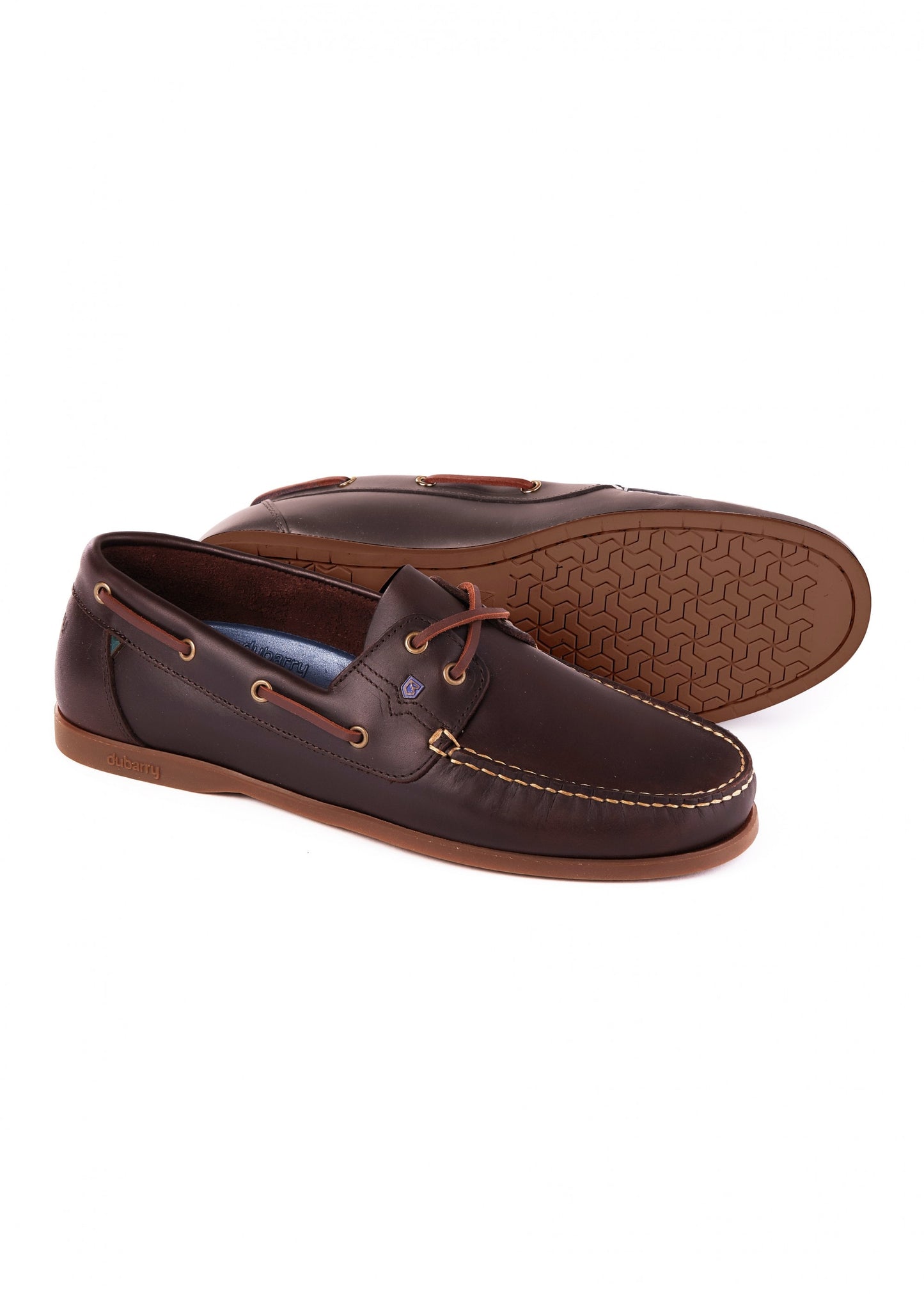 Port Moccasins - Old Rum - 3