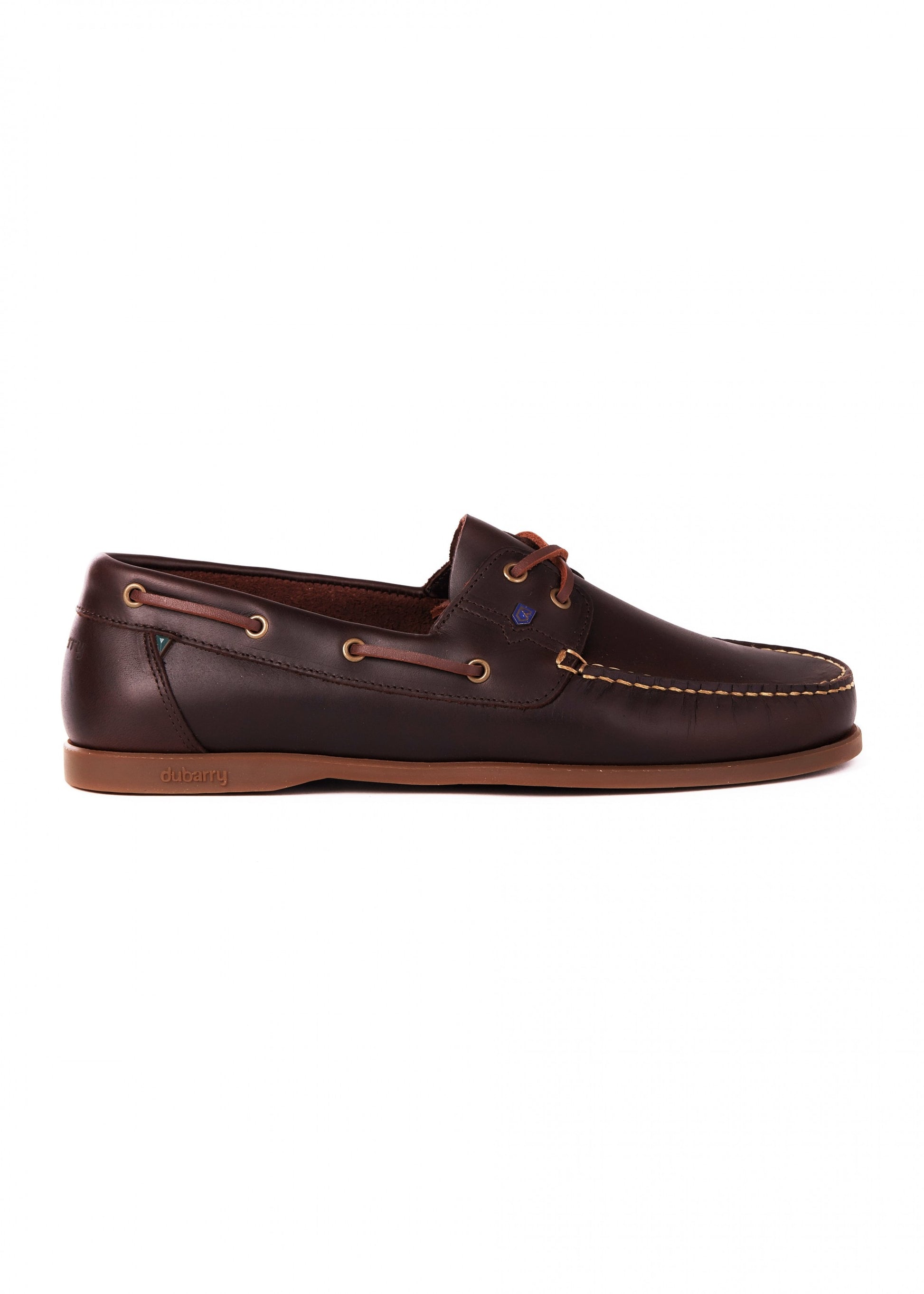 Port Moccasins - Old Rum - 4