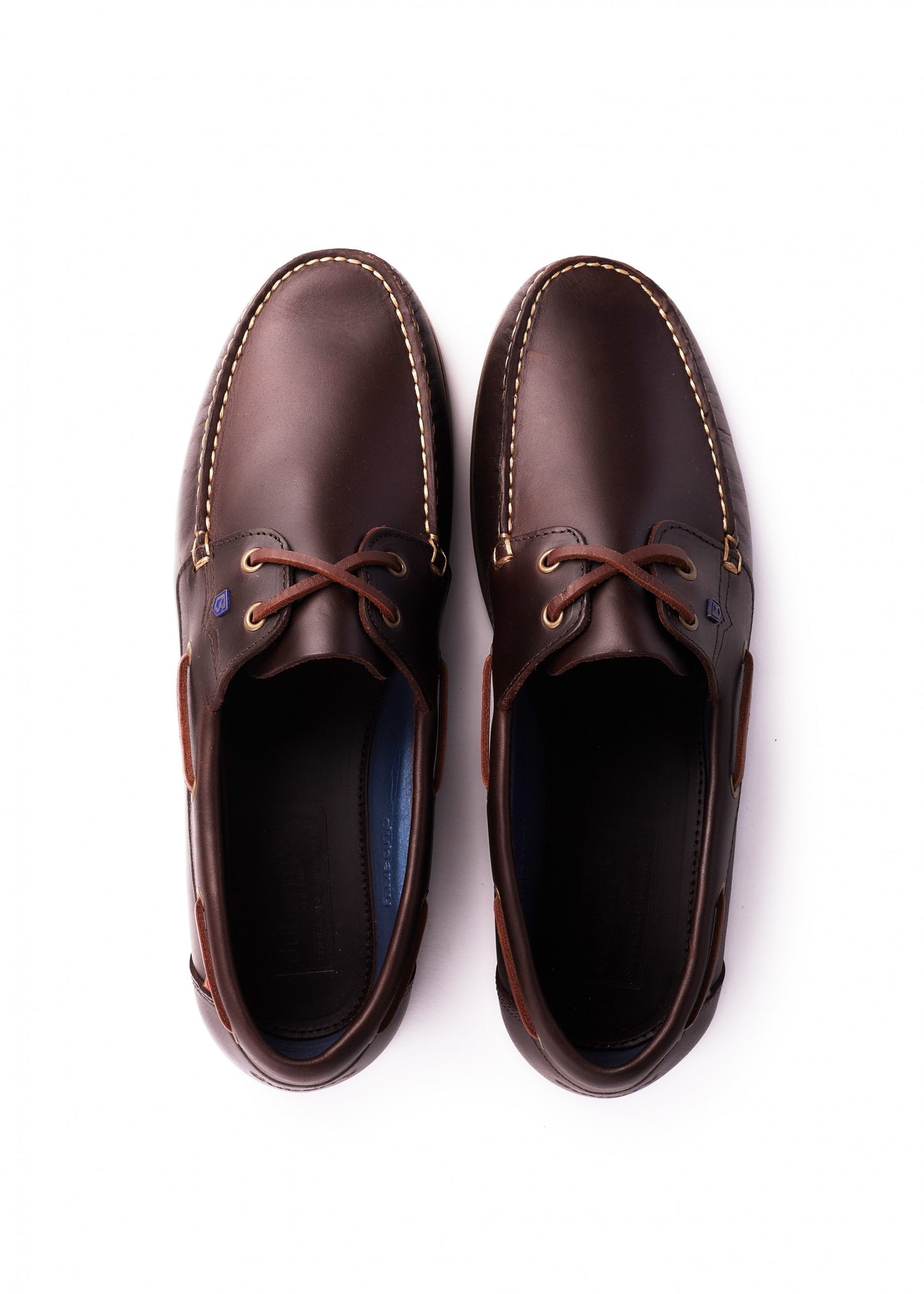 Port Moccasins - Old Rum - 5