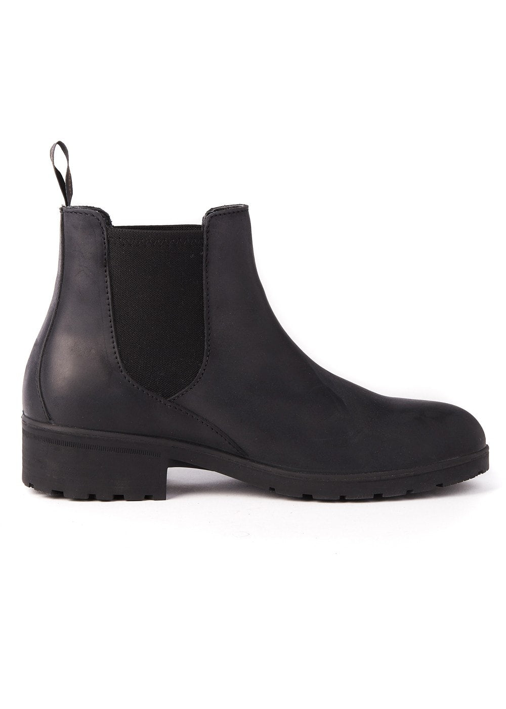 Waterford Chelsea Boots - Black - 3