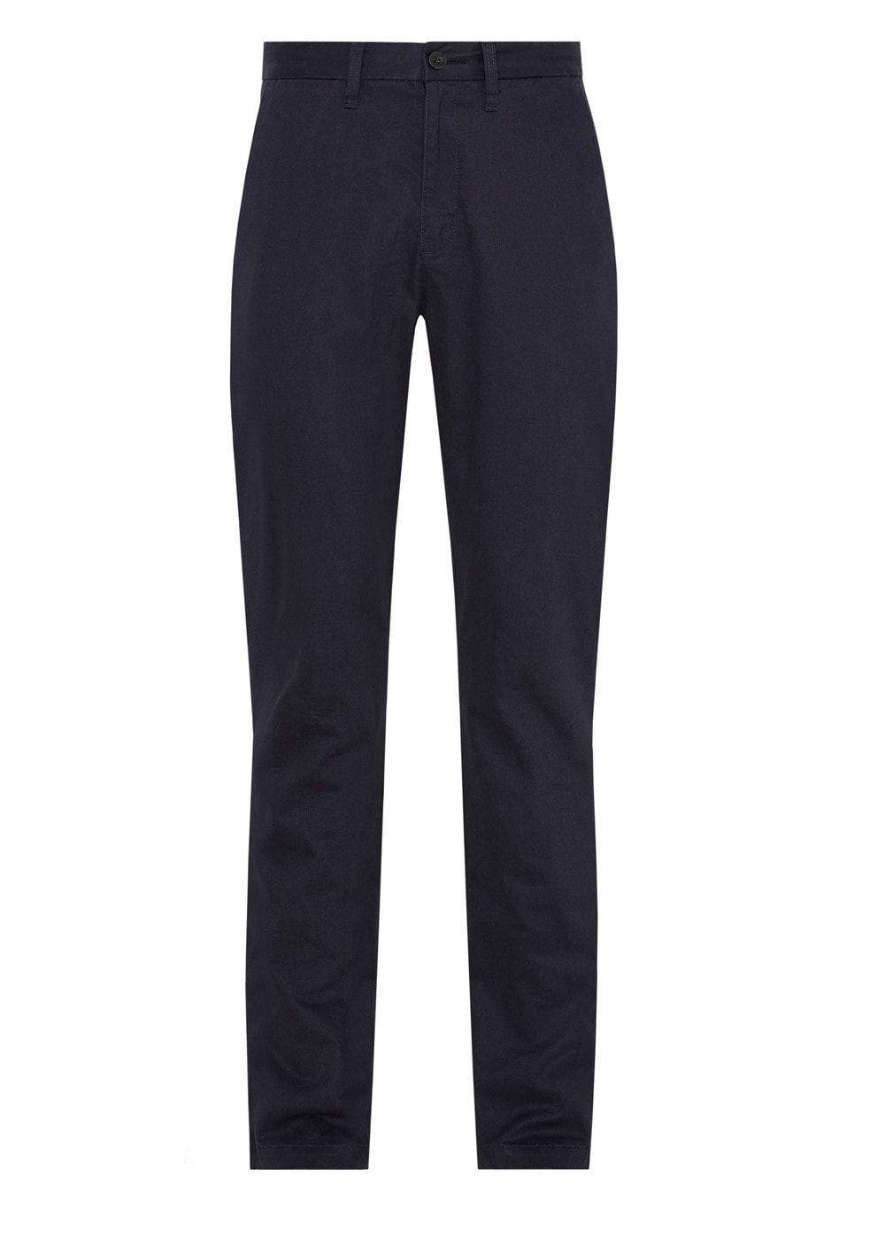 Stirling Chino - Navy - 4