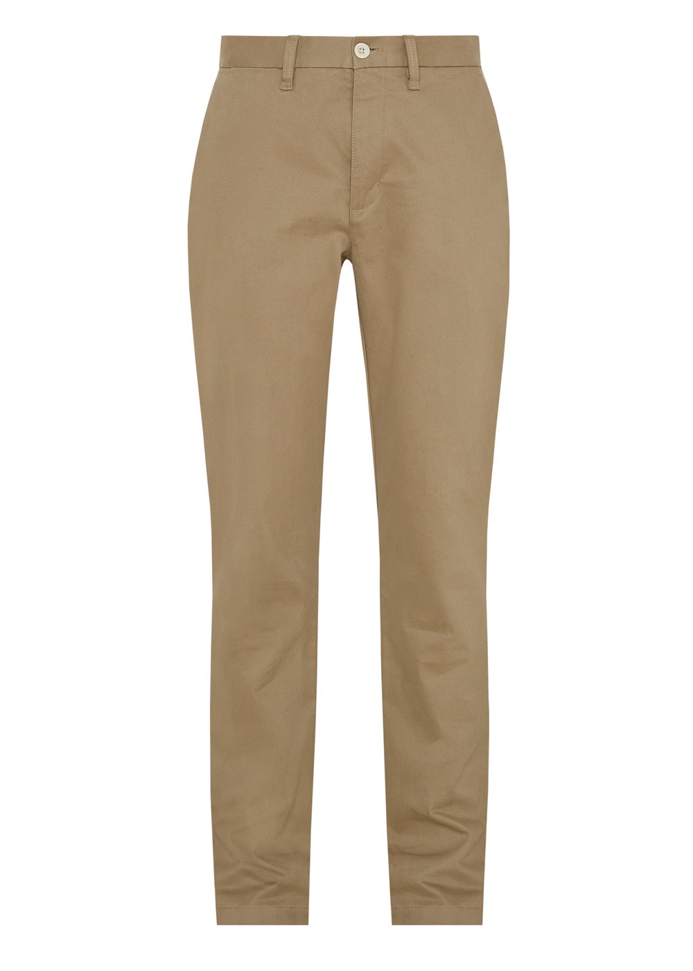 Stirling Chino - Buckskin - 4