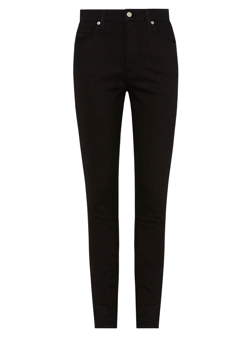 Albury Jeans - Black - 4