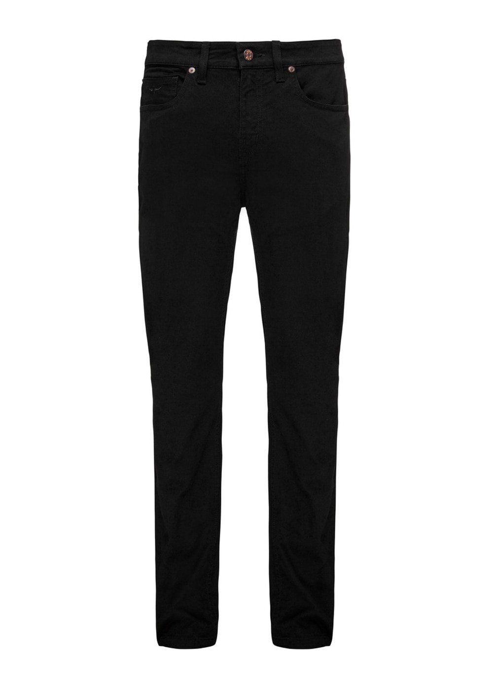 Ramco Drill Jean - Black - 5