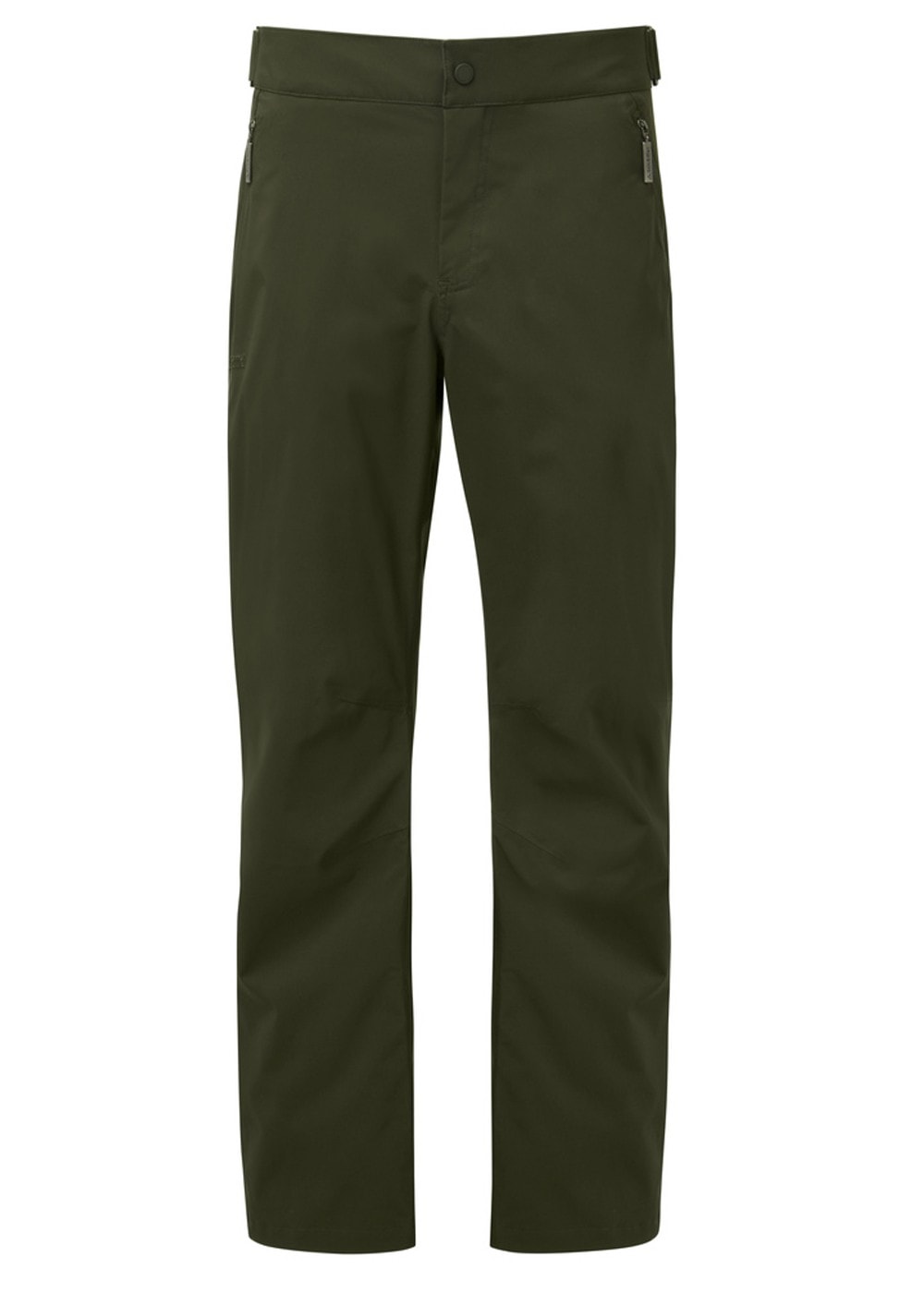 Snipe Overtrousers - Forest - 4