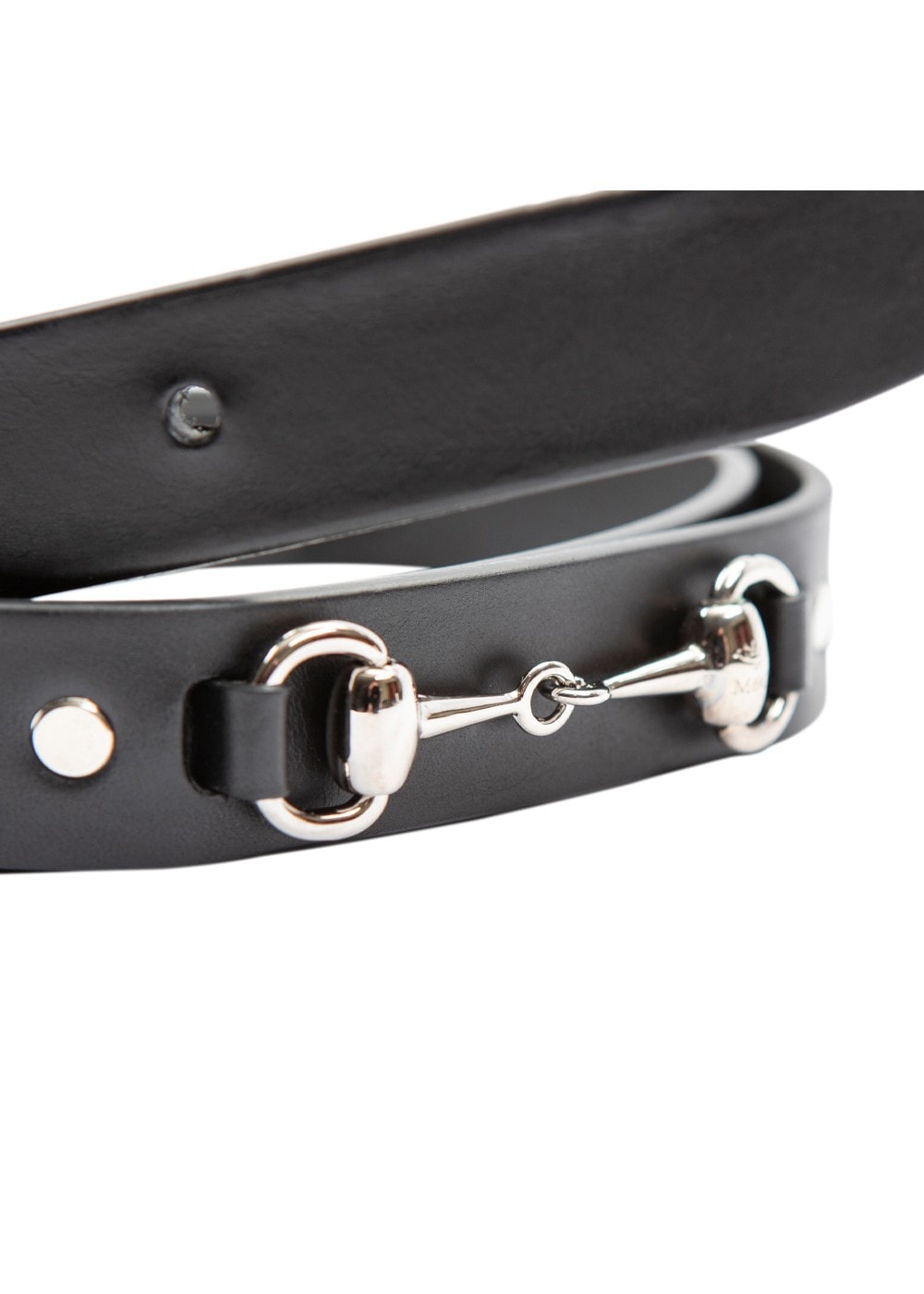 Badminton Belt - Black - 1