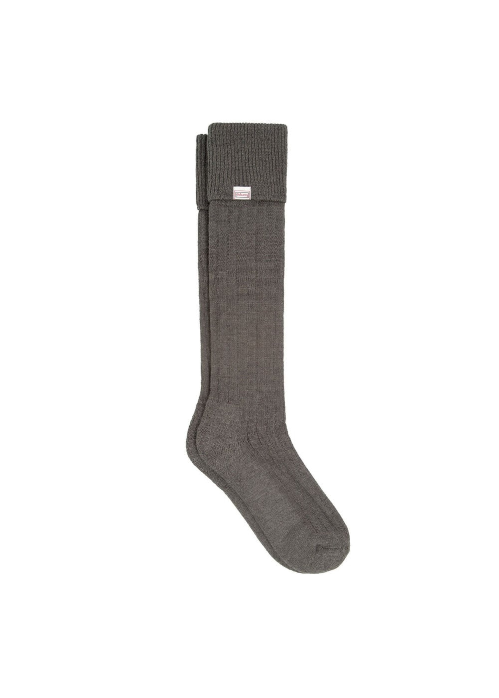 Alpaca Socks - Olive - 1