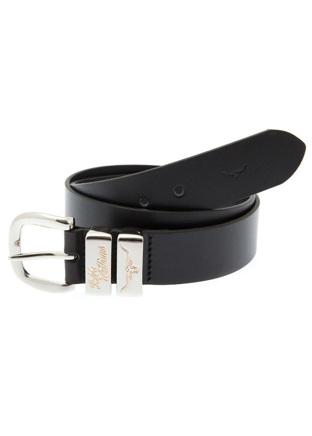 Jerrawa 1.5" Belt - Black - 1