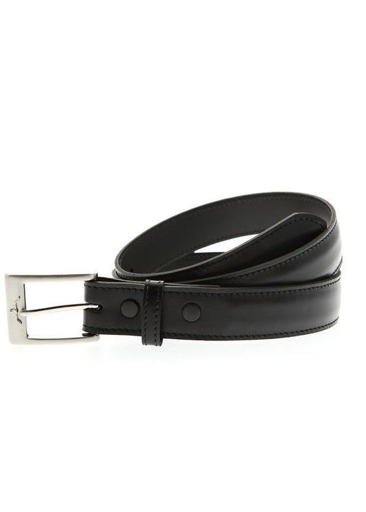 Men's 1.25" Belt - Black - 1