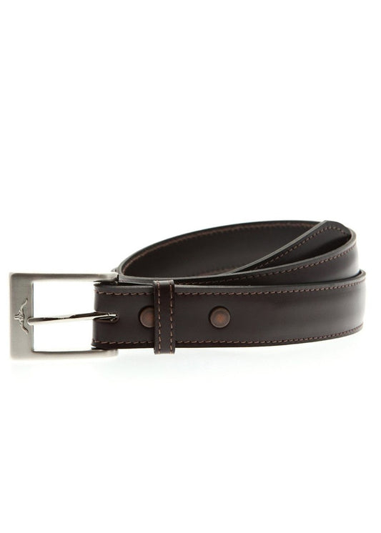 Men's 1.25" Belt - Chestnut - 1