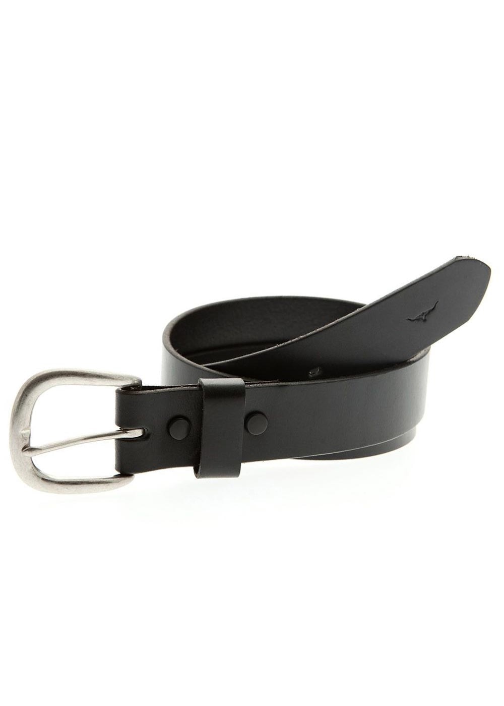 Stockman 1.5" Belt - Black - 1