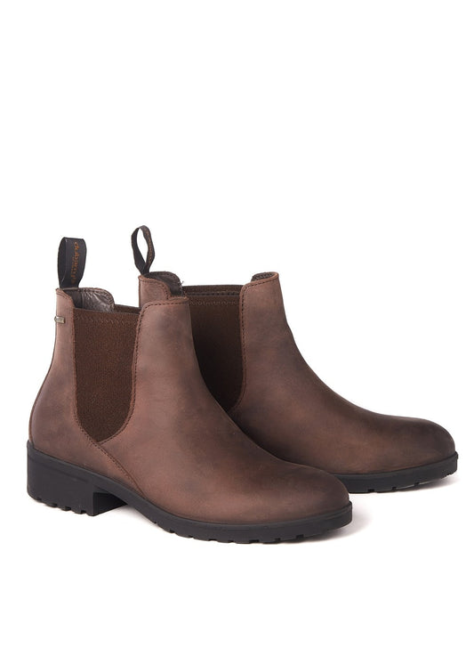 Waterford Chelsea Boots - Old Rum - 1