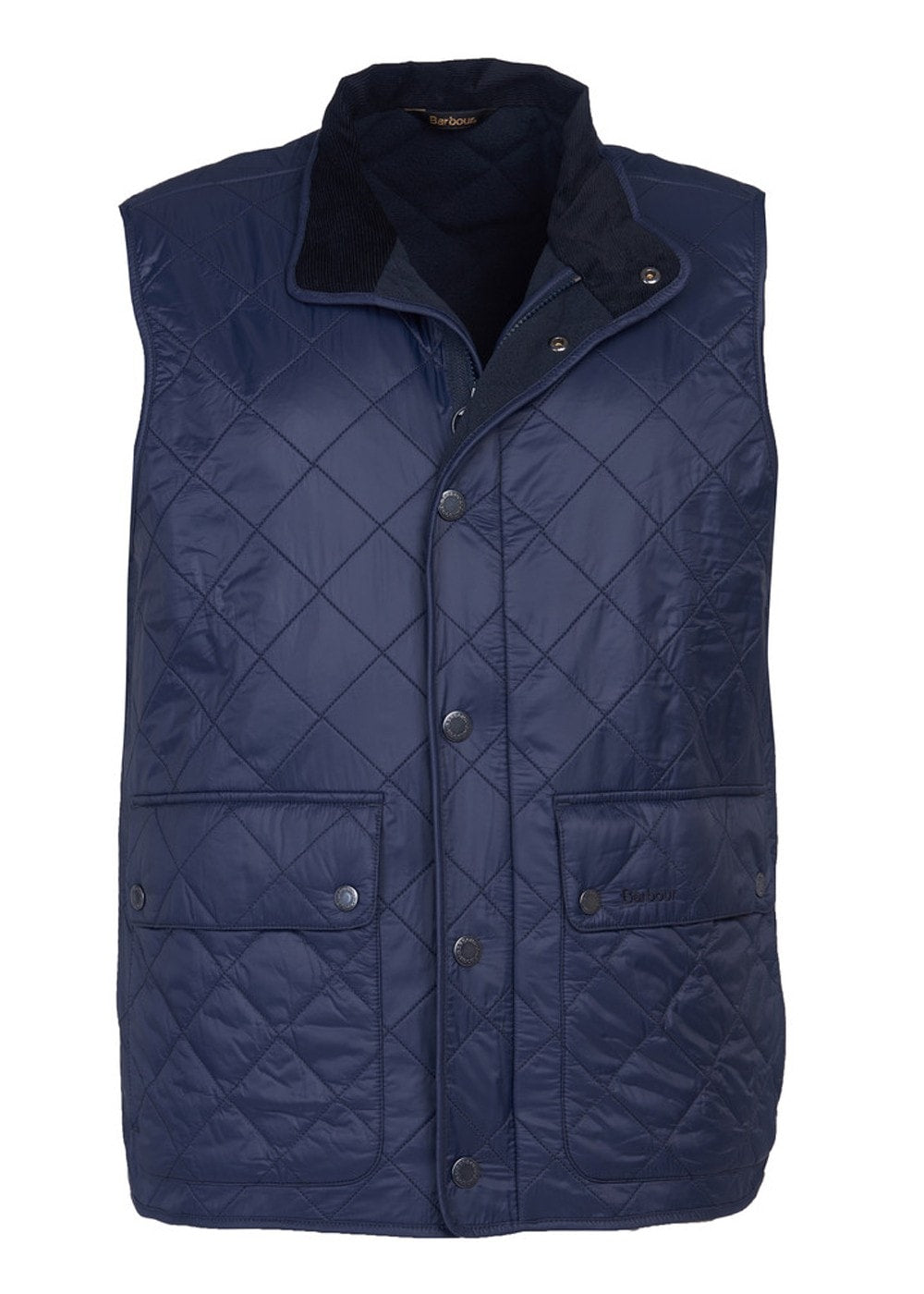 Rosemount Gilet - Navy - 4