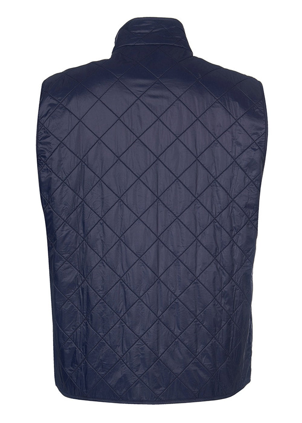 Rosemount Gilet - Navy - 5