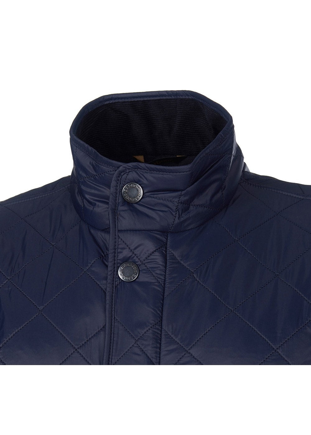 Rosemount Gilet - Navy - 6