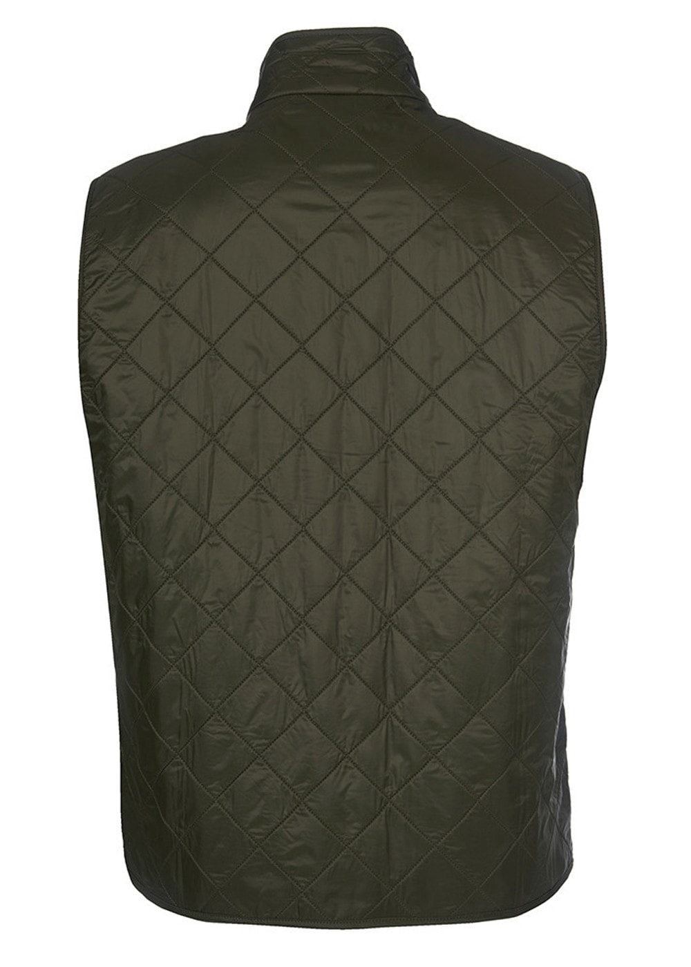 Rosemount Gilet - Olive - 4