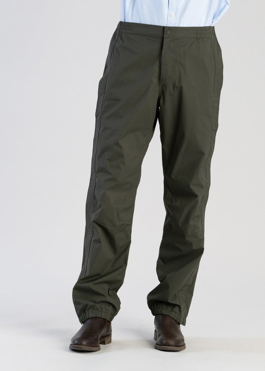 Saxby Overtrouser II - Tundra - 1