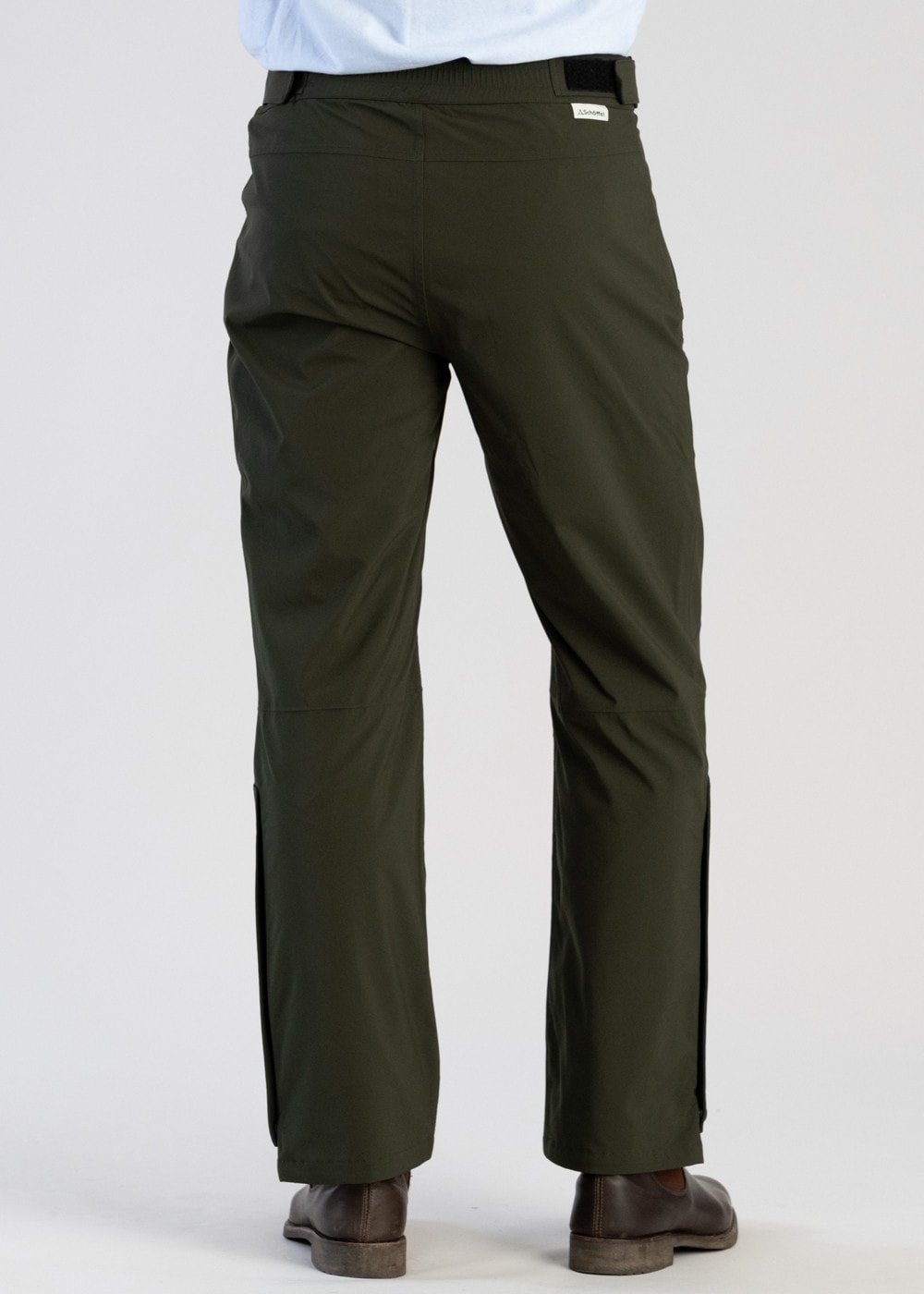 Saxby Overtrouser II - Tundra - 2