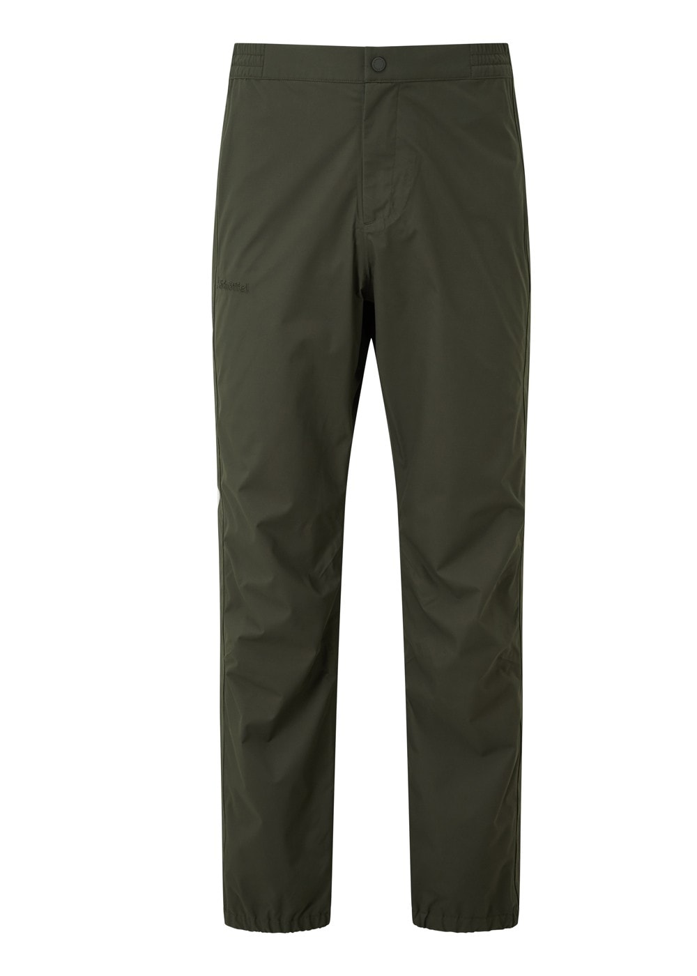 Saxby Overtrouser II - Tundra - 6