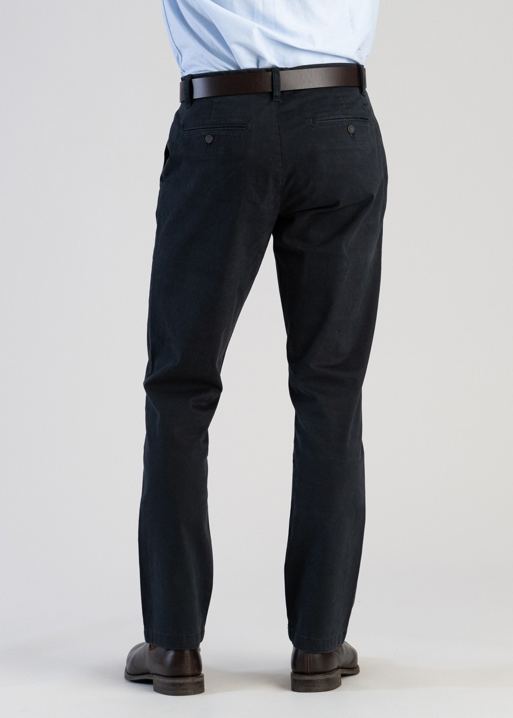 Stirling Chino - Navy - 2