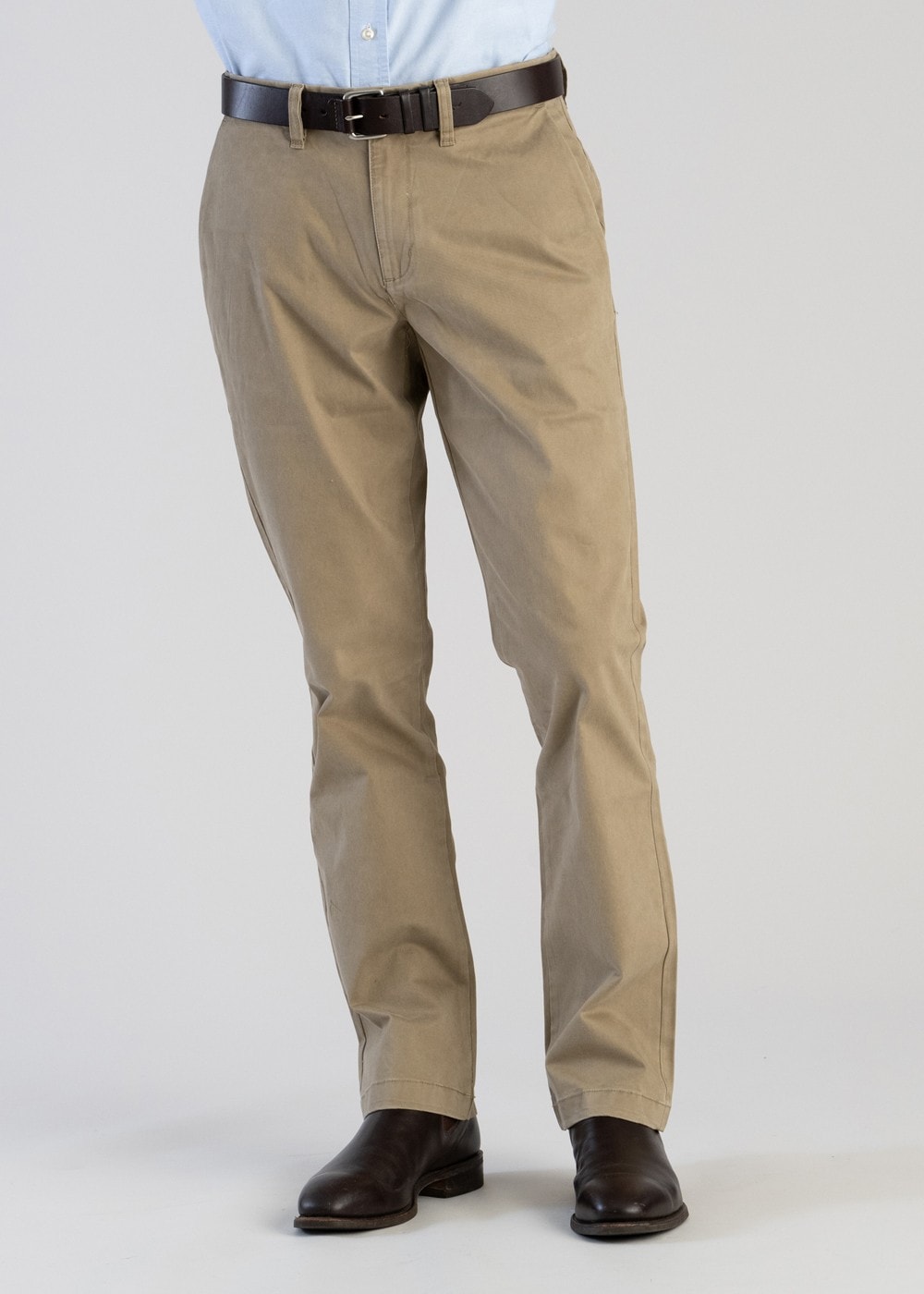 Stirling Chino - Buckskin - 1