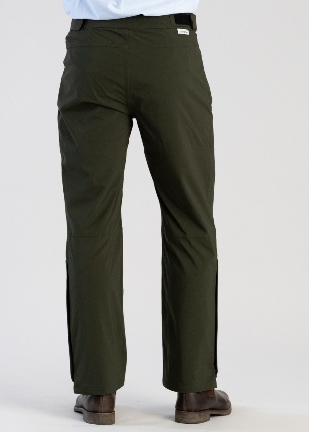 Snipe Overtrousers - Forest - 2