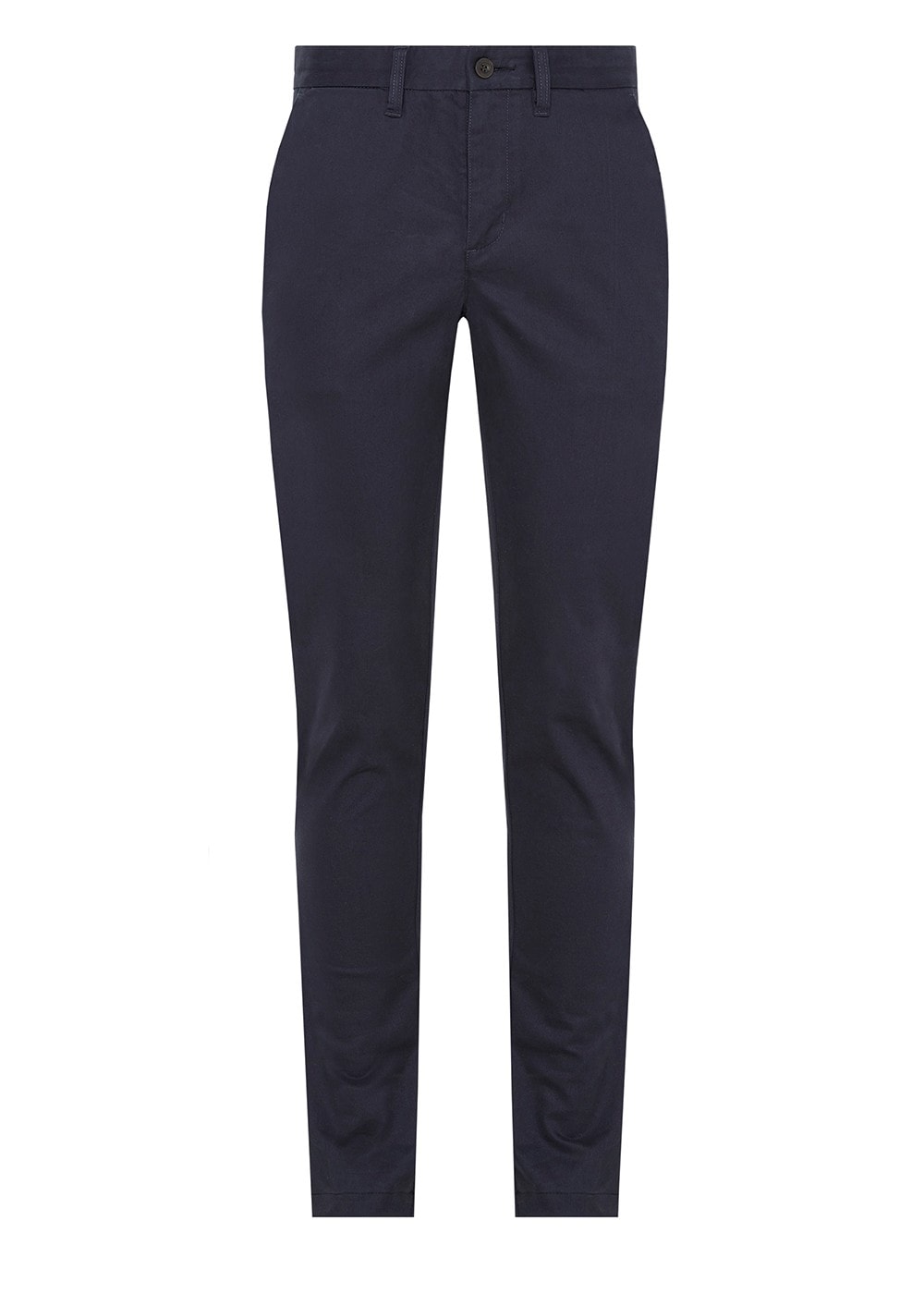 Lincoln Chino - Navy - 1