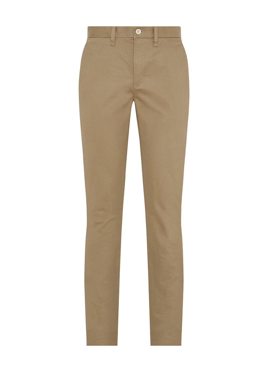 Lincoln Chino - Buckskin - 4