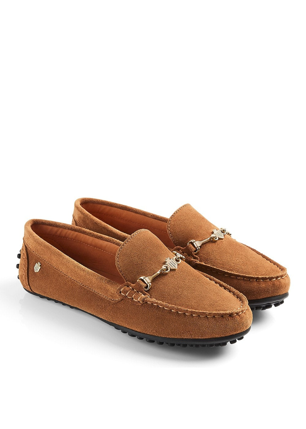 Trinity Loafer - Tan - 1