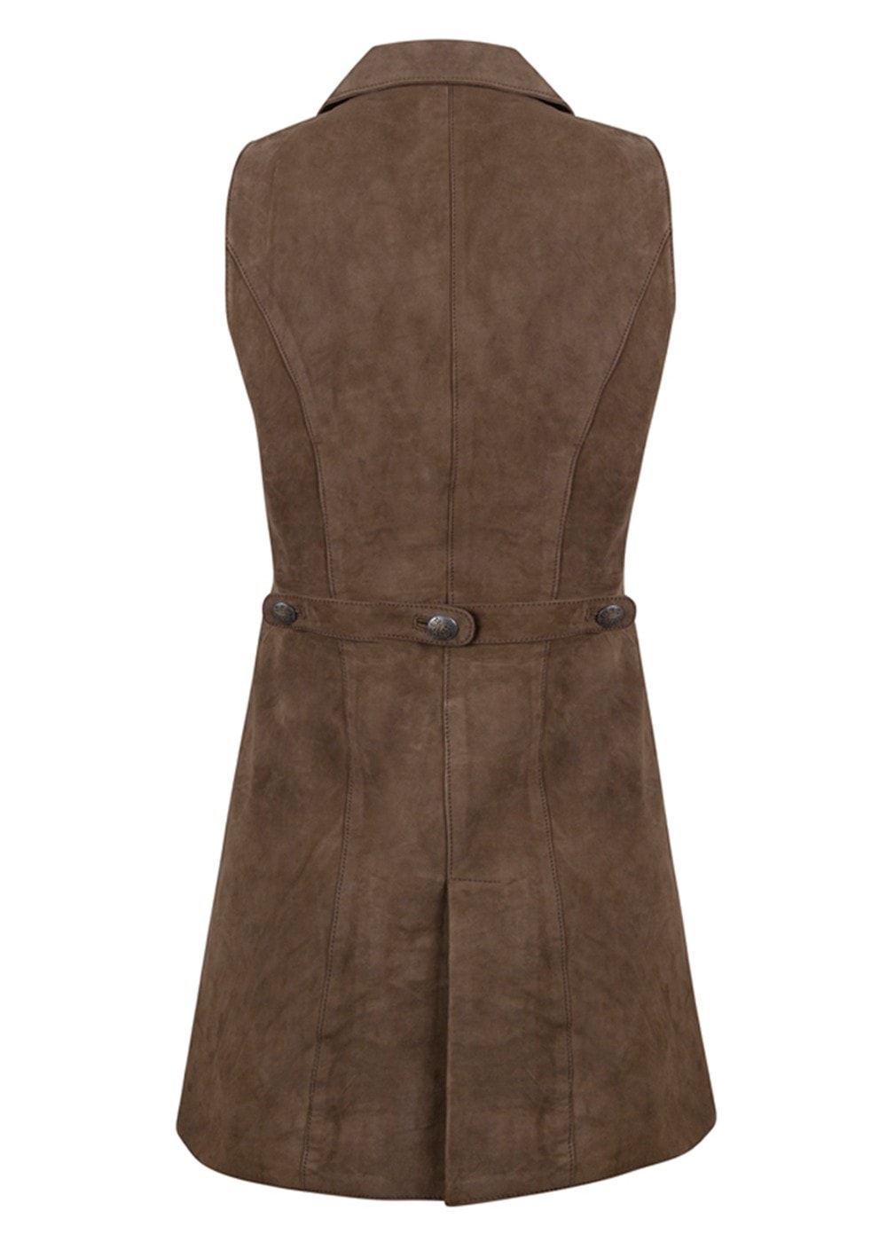 Anna Waistcoat - Tuffler - 8