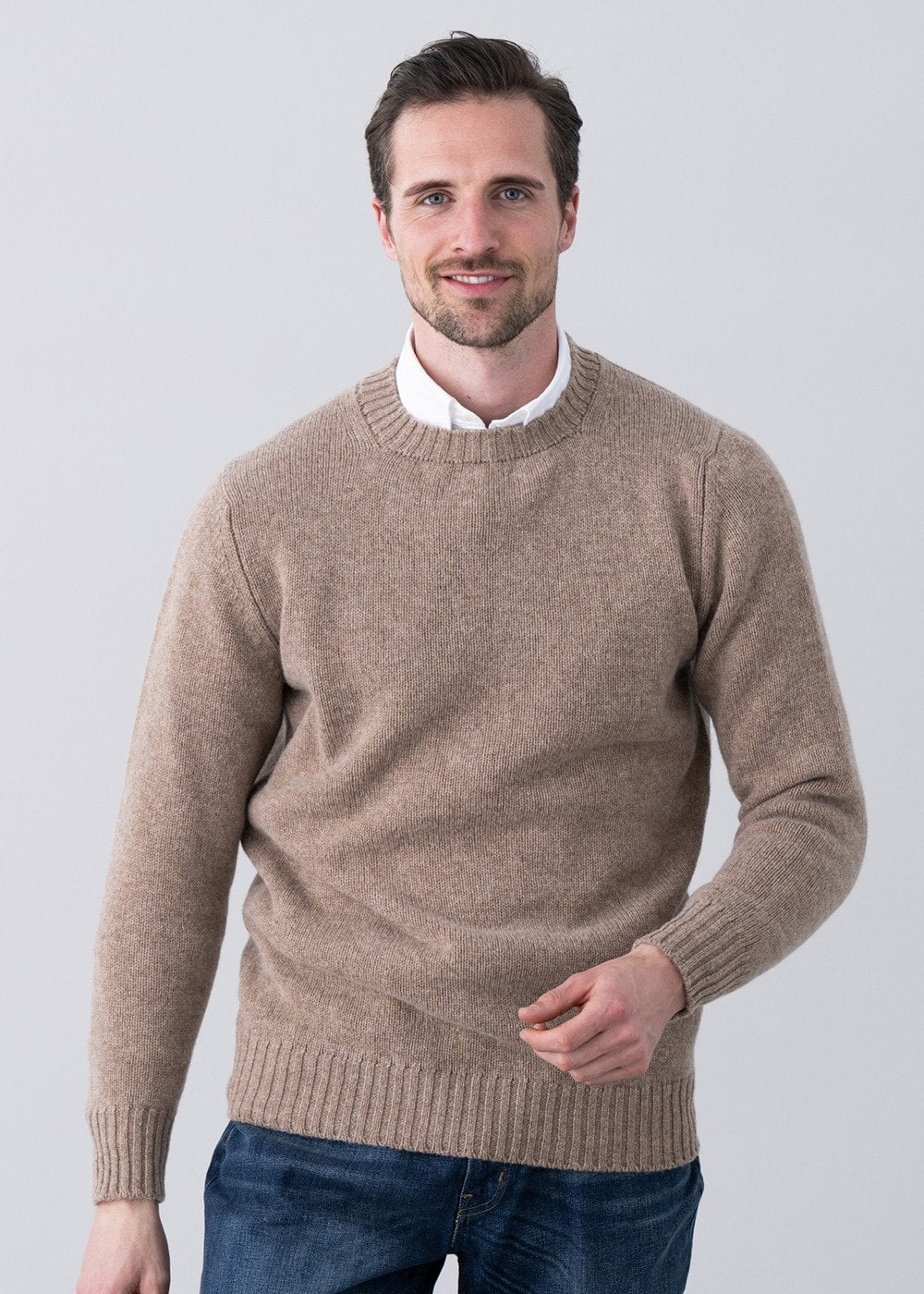 Longford Crew Neck - Colt - 1