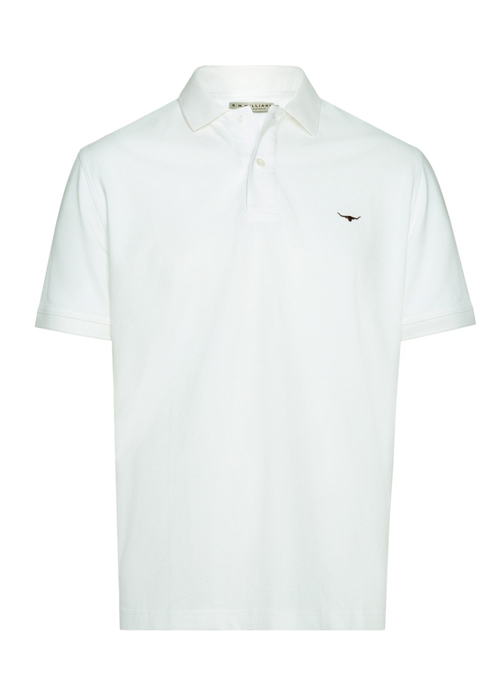 Rod Polo - White - 3