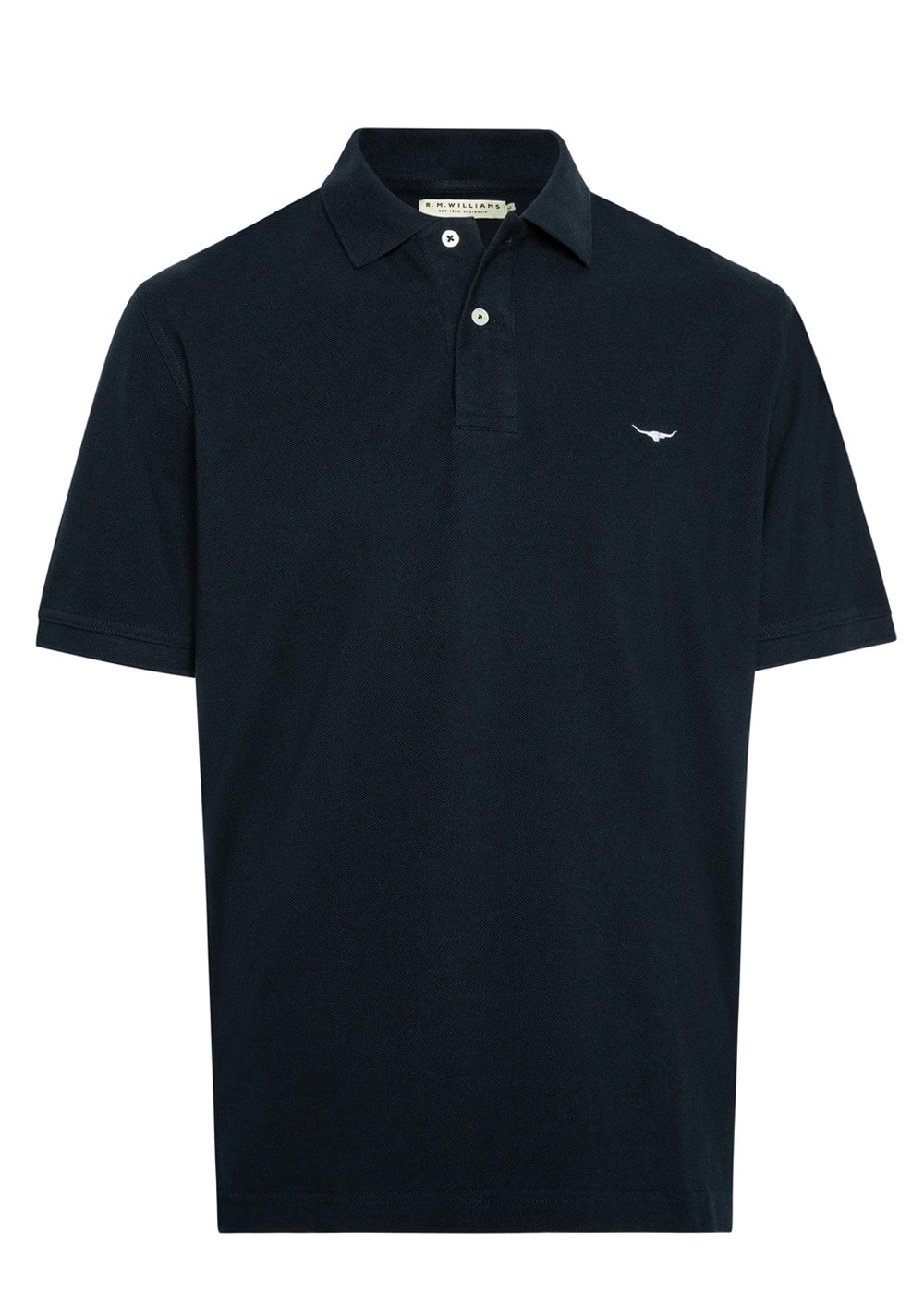 Rod Polo - Navy - 3