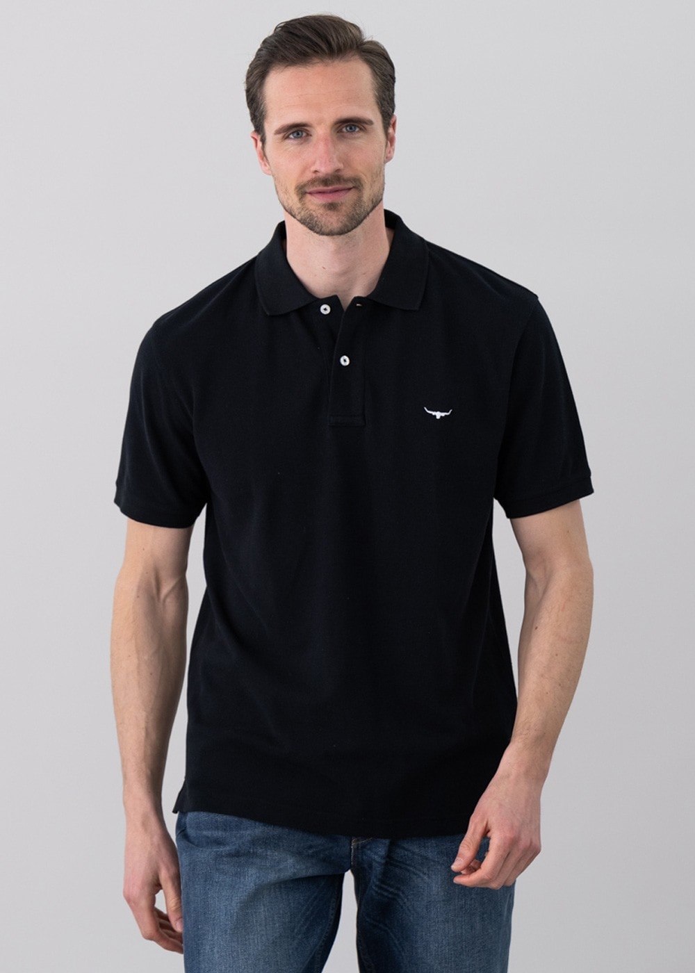 Rod Polo - Black - 1