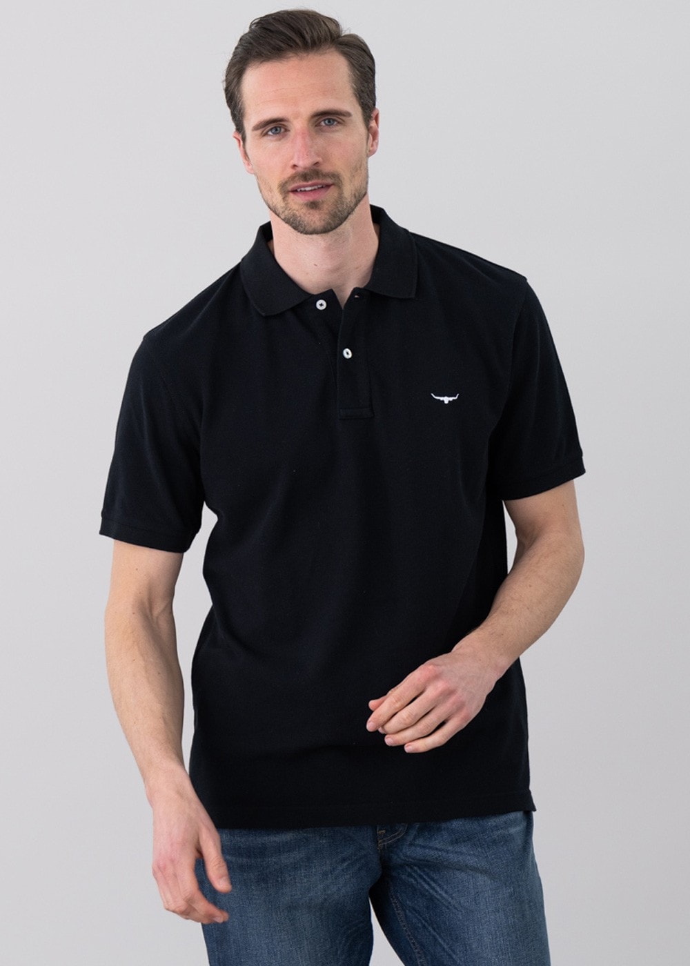 Rod Polo - Black - 2