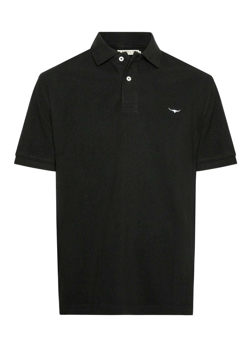 Rod Polo - Black - 3