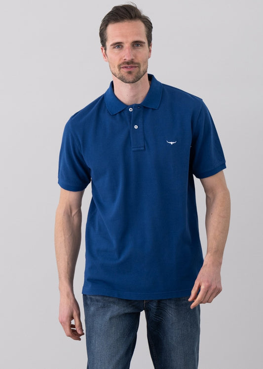 Rod Polo - Blue - 1