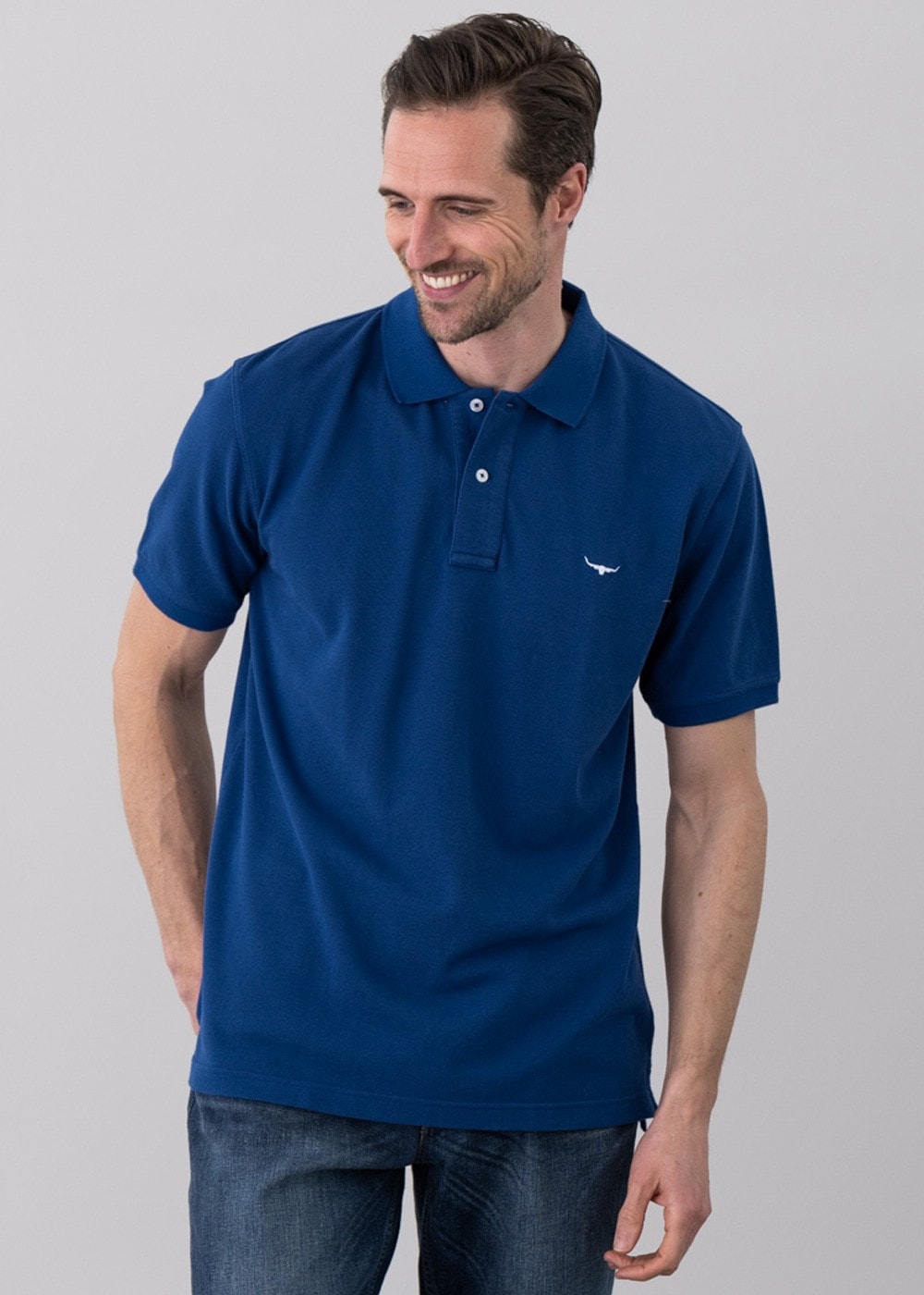 Rod Polo - Blue - 2