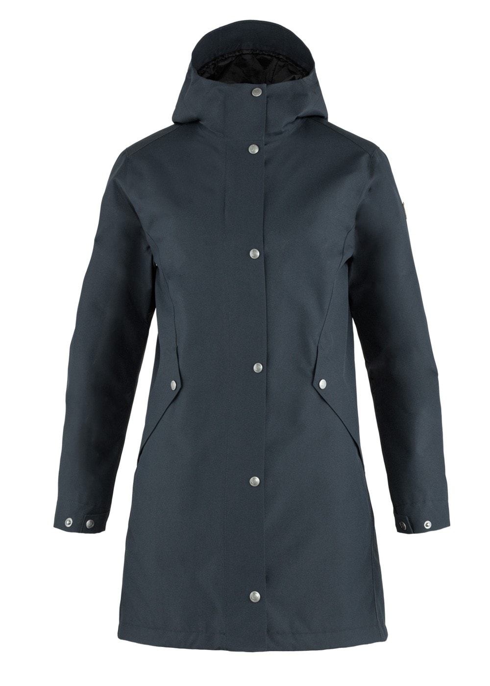 Visby 3 in 1 Jacket - Dark Navy - 7